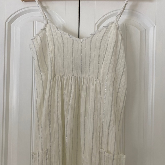 Aerie Maxi Dress - Picture 2 of 5